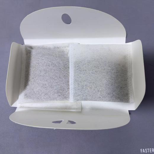 遗体除味剂殡仪馆用遗体芳香剂殡葬用品厂家批发遗体专用除味包 商品图1