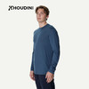 HOUDINI胡丁尼Tree LS树男户外26春夏新天丝徒步长袖T恤 840065 商品缩略图4