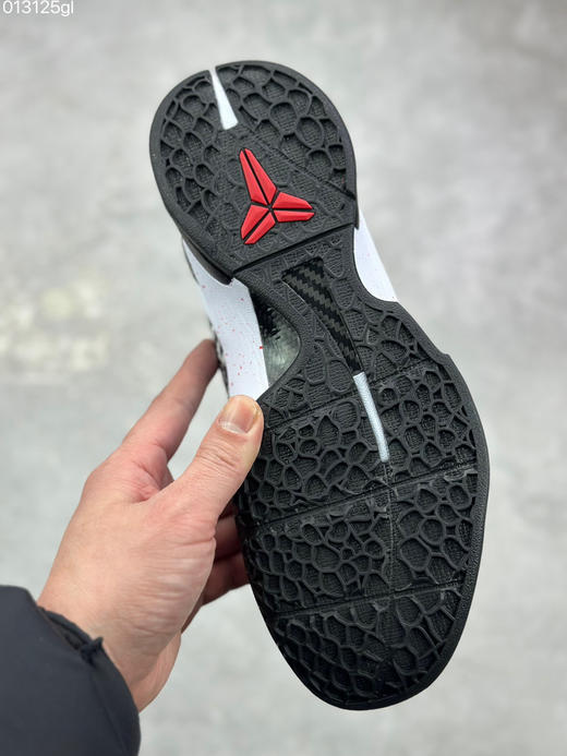 春季特惠💰580 马年限定 # Nk Kobe 6 Protro 科比6代篮球鞋 商品图8