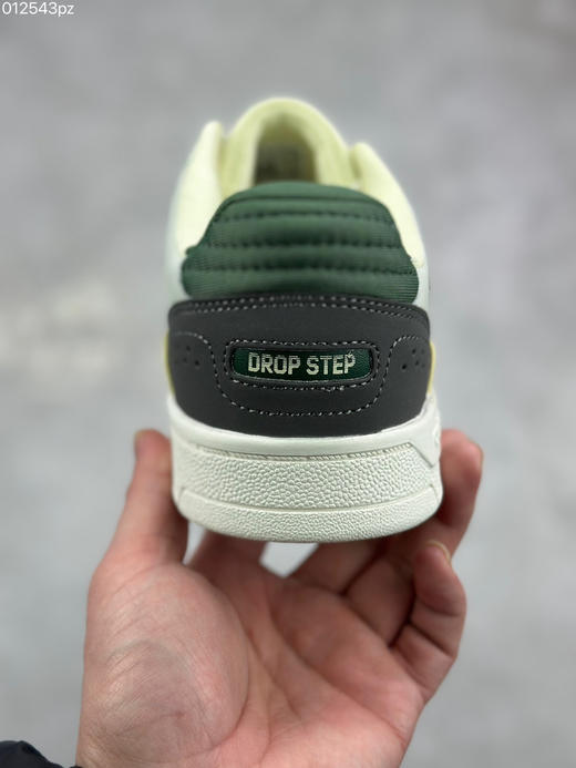 春季特惠💰340 Ad DROP STEP LOW 2.0 低帮百搭潮流休闲运动板鞋 商品图7