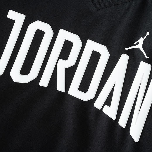 JORDAN 夏 大童小童 短袖T恤 JDB-KT-G081 商品图3