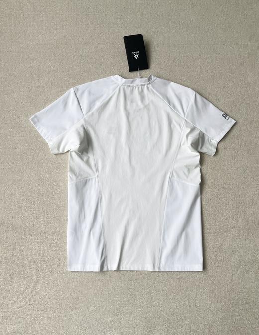 点此购买 凯乐石春夏季男女情侣款圆领短袖T恤 37 341410 商品图4