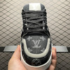 春季特惠💰720 路易威登 LV Trainer 低帮休闲板鞋 商品缩略图8
