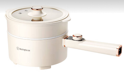 西屋Westinghouse WZG28E电煮锅