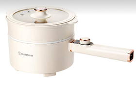 西屋Westinghouse WZG28E电煮锅