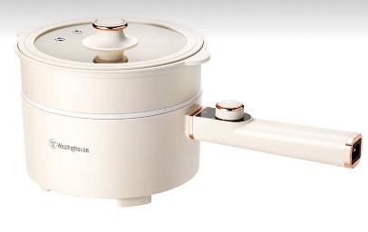 西屋Westinghouse WZG28E电煮锅 商品图0