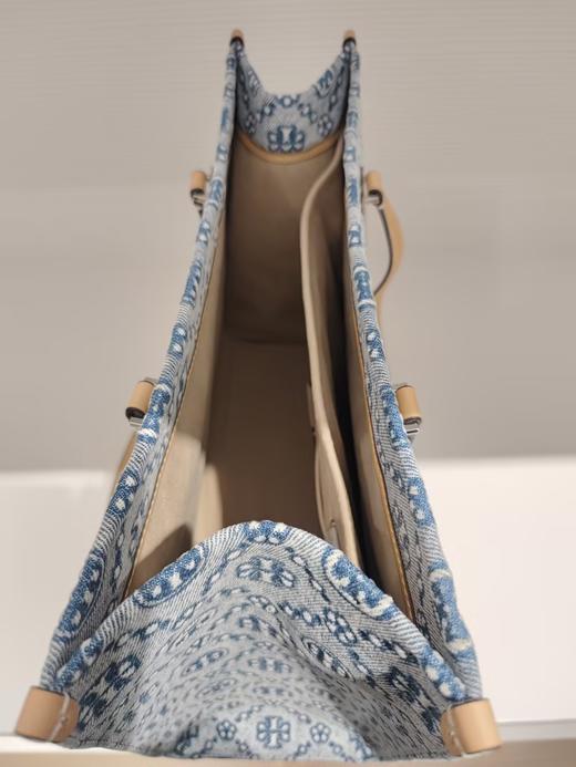 TORY BURCH 托特包女  180592-400-F . 商品图2