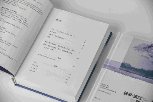 新民说  保罗·策兰与勒内·夏尔书信集（1954—1968）［法］贝特朗·巴迪欧/编 商品图6
