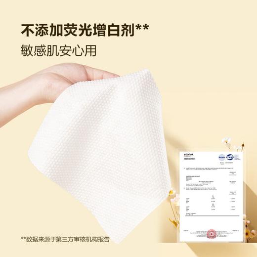 [店主自用]山姆洗脸巾/一包60片 商品图3