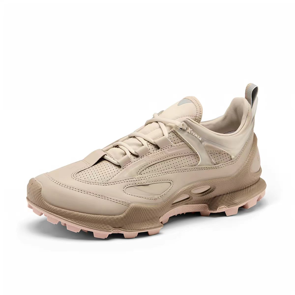 ECCO爱步倪妮同款 户外登山鞋徒步鞋女款 健步BIOMC踪迹803323