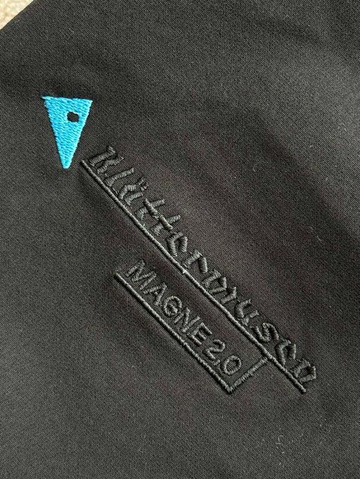 Klattermusen攀山鼠户外徒步防风软壳长裤男马格尼四季可穿10356 商品图9