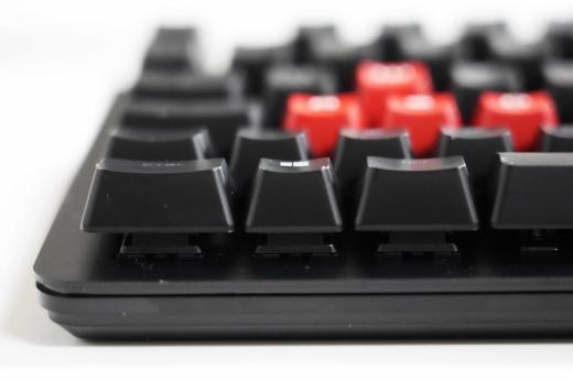 【红轴】惠普Omen暗影精灵104键全键盘机械键盘游戏办公两用 商品图5