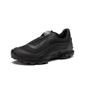 Ecco/爱步男登山鞋 26新防水透气缓震户外徒步鞋健步C踪迹803664