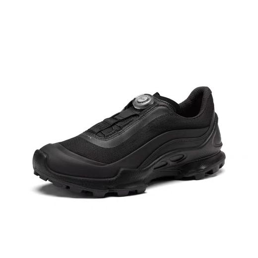 Ecco/爱步男登山鞋 26新防水透气缓震户外徒步鞋健步C踪迹803664 商品图0