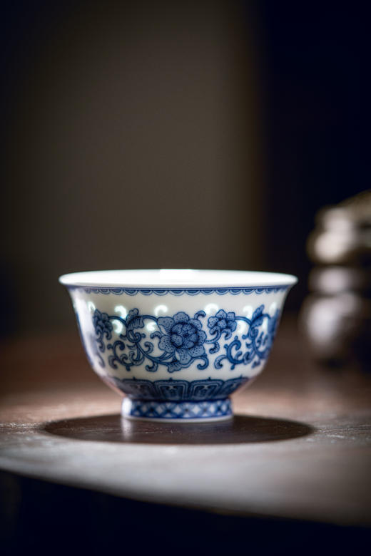 【3月新人专享】富玉柴窑主人杯单杯 商品图1