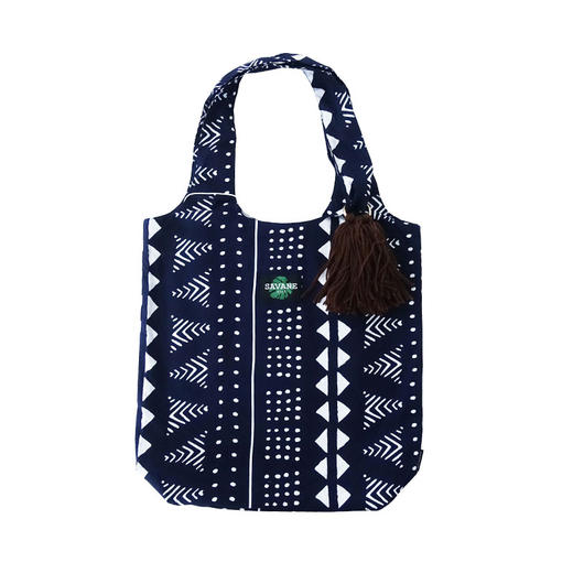 HUJI祤集Nomad单肩包SAVANE几何系列 商品图3