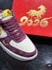 春季特惠💰430 马年限定 # NK Dunk LOW Year Of The Horse 空军一号 防滑耐磨 低帮 板鞋 男女同款 马到功成 迎新 限定款 商品缩略图7