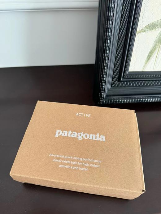 F030616一盒三条装日常排汗透气无痕压胶冰丝内裤平角内裤 商品图9