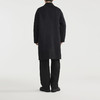 墨麦客男装简约翻领羊毛呢大衣男2025冬款长款男士毛呢外套81495. 商品缩略图4