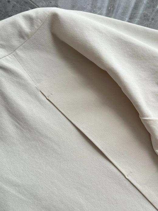 F030645新品DUALIS系列都市通勤男士长袖上衣打底衫 商品图13