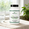 Herb’s Secret Sight Force Plus加强版复合精华护眼胶囊60粒 叶黄素玉米黄质胶囊 商品缩略图0