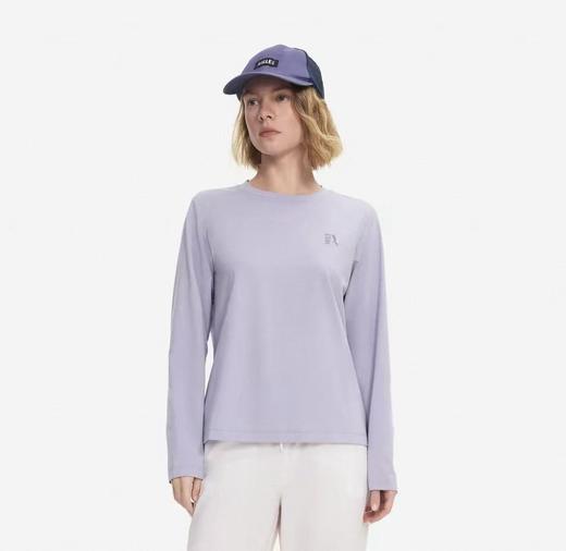 艾高 长袖T恤女  BZ042-F . 商品图0