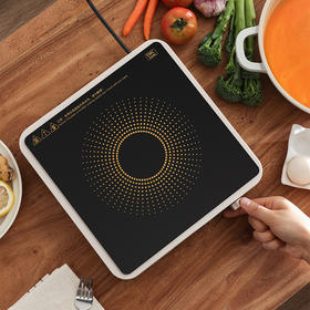 北欧欧慕 智能电磁炉NM-DL3502