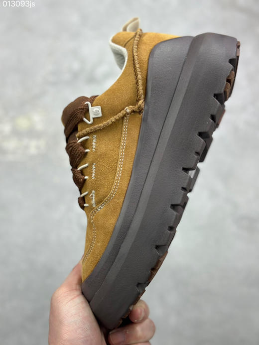 春季特惠💰420 UGG Classic Ultra Mini 厚底板鞋 商品图6