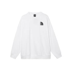 The North Face 249.9元 套头卫衣 (线上线下同时在售不保证有货，活动款不退不换介意勿拍) 464330-QS