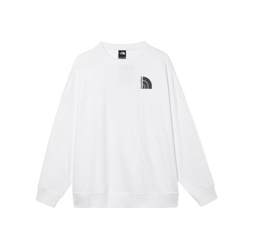 The North Face 249.9元 套头卫衣 (线上线下同时在售不保证有货，活动款不退不换介意勿拍) 464330-QS 商品图0