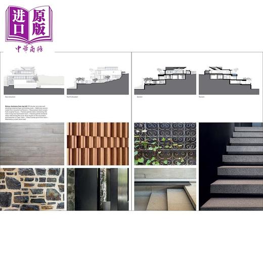 【中商原版】Light Space Life: Houses By Saota 进口艺术 灯光的空间生活 T&H 商品图1