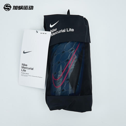 SFS耐克NIKE刺客系列足球运动护具训练护腿板成人男DN3611-458 商品图3