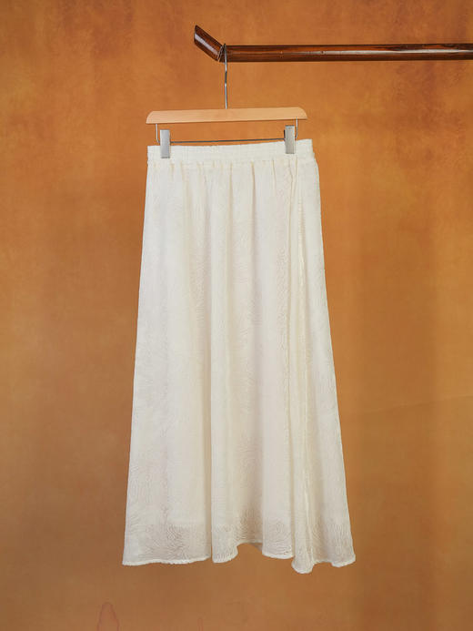 L260585半身裙 商品图3