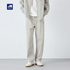 墨麦客男装美式休闲宽松休闲裤男2026春新款松紧腰男士裤子91549. 商品缩略图0