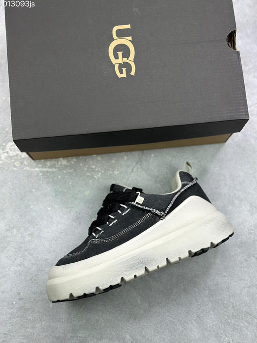 春季特惠💰420 UGG Classic Ultra Mini 厚底板鞋 商品图2