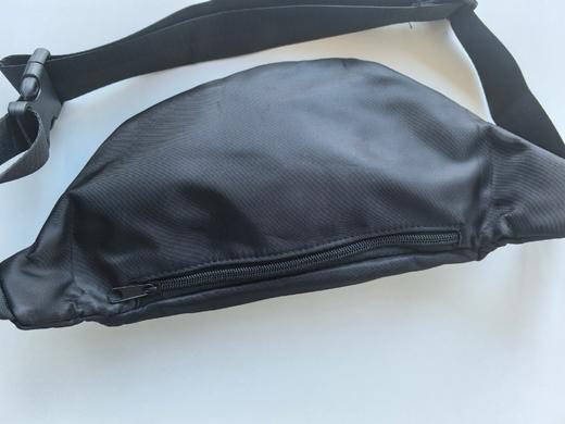 【送福利！出个快递费带走】数量有限 先到先得 外贸单 休闲户外运动跑步斜挎包腰包通勤牛津防水布胸包男女同款 商品图5