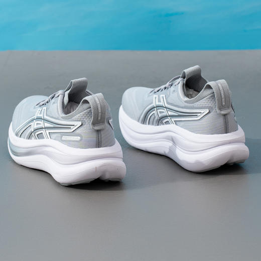 亚瑟士GEL-NIMBUS 28 ATC系列男款 跑步鞋 商品图5