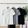 点此购买 可隆SECO春夏季男士保罗衫户外运动POLO衫 qk 341440 商品缩略图0