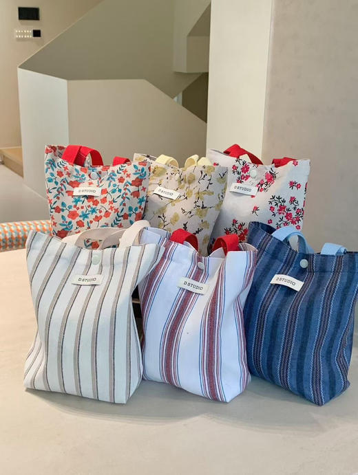 【38女神节】送手提袋！还随机赠送发饰！10条装盲盒内裤春季温柔贴身短裤三家裤女 每条不重样 商品图10