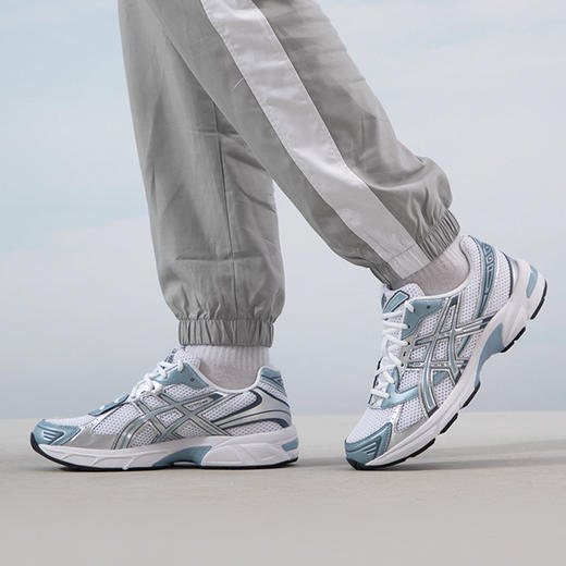 亚瑟士GEL-1130系列男款 休闲鞋 商品图3