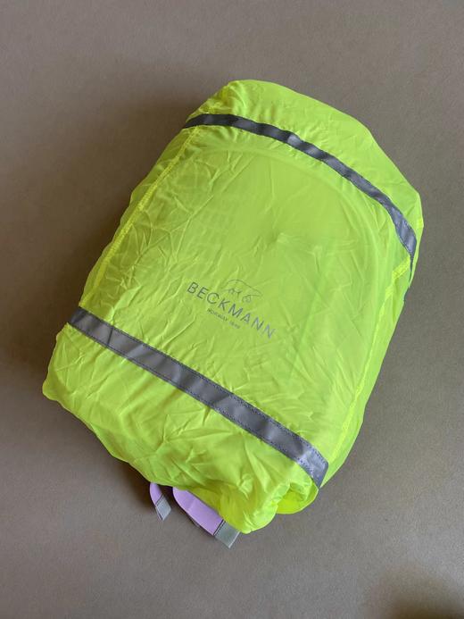 F030618初中高生男女护脊大容量双肩背包35L大书包 商品图12