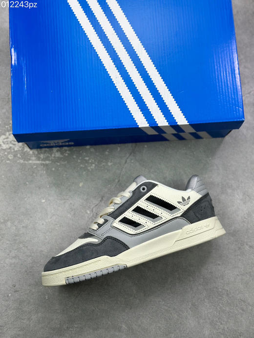 春季特惠💰340 Ad DROP STEP LOW 2.0 低帮百搭潮流休闲运动板鞋 商品图2