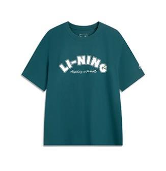 男子冰感舒适吸湿排汗短袖文化衫AHSV683-3 商品图3