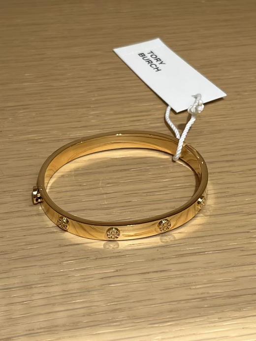 TORY BURCH 手镯女  181930-720-F 金色. 商品图0