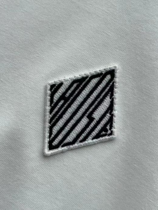 F030661简约质感刺绣LOGO透气排汗柔软亲肤长袖T恤 商品图14