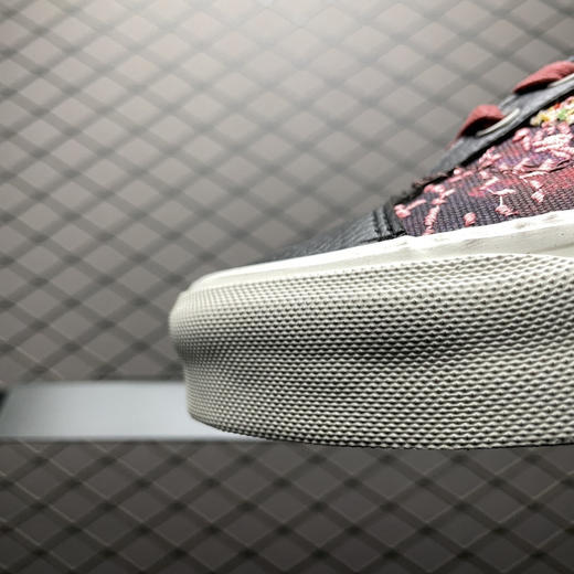 春季特惠💰330 Vans 万斯 Old Skool 低帮休闲板鞋 商品图5
