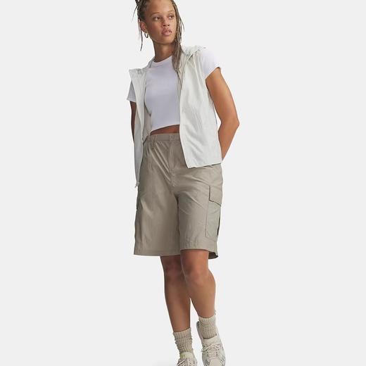 安德玛（UNDERARMOUR）（新款）2026女三合一夹克 6009688-203 商品图2