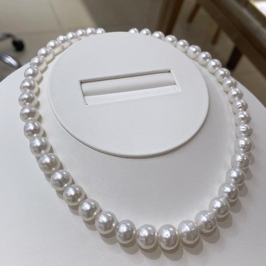 9~11mm澳白项链 商品图5