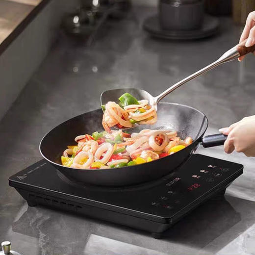 苏泊尔电磁炉单机C22-IA95D 商品图4