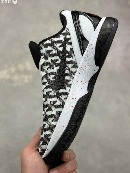 春季特惠💰580 马年限定 # Nk Kobe 6 Protro 科比6代篮球鞋 商品图6